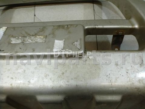 Кенгурятник Suzuki Jimny, 1999 г., арт. AM100495414, фото 5