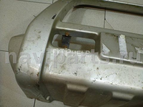 Кенгурятник Suzuki Jimny, 1999 г., арт. AM100495414, фото 6