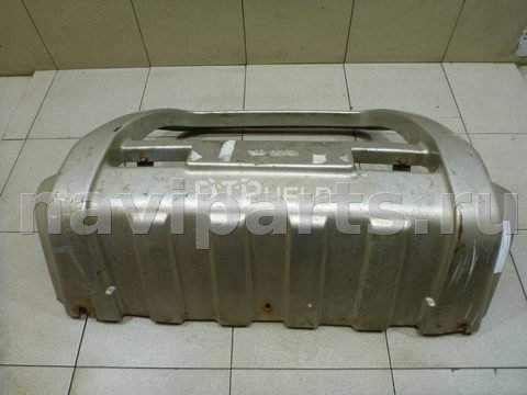Кенгурятник Suzuki Jimny, 1999 г., арт. AM100495414, фото 7