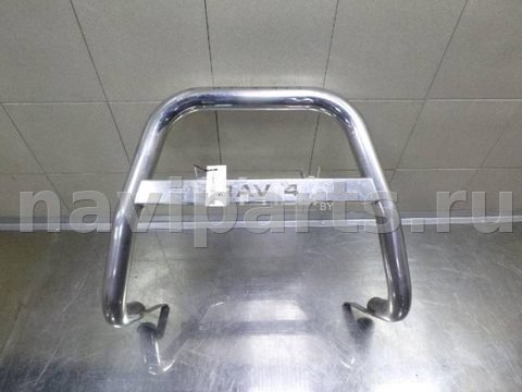 Кенгурятник Toyota RAV4, 2007 г., арт. AM12808410