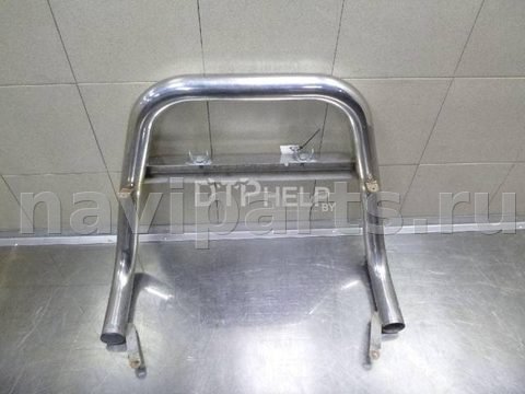 Кенгурятник Toyota RAV4, 2007 г., арт. AM12808410, фото 2