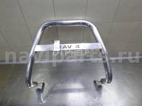 Кенгурятник Toyota RAV4, 2007 г., арт. AM12808410, фото 3