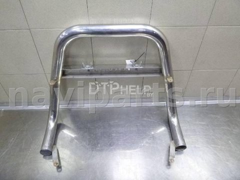Кенгурятник Toyota RAV4, 2007 г., арт. AM12808410, фото 4