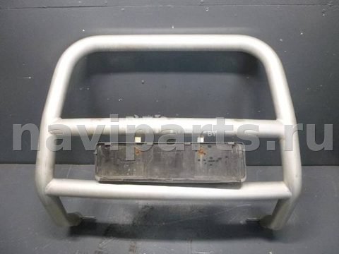 Кенгурятник Volkswagen Touareg, 2003 г., арт. AM21513834