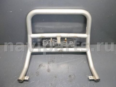 Кенгурятник Volkswagen Touareg, 2003 г., арт. AM21513834, фото 3