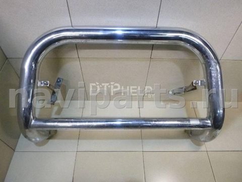Кенгурятник Honda CR-V, 2008 г., арт. AM21573933