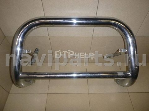 Кенгурятник Honda CR-V, 2008 г., арт. AM21573933, фото 2
