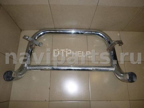 Кенгурятник Honda CR-V, 2008 г., арт. AM21573933, фото 3