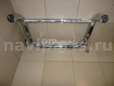 Кенгурятник Honda CR-V, 2008 г., арт. AM21573933, фото 5
