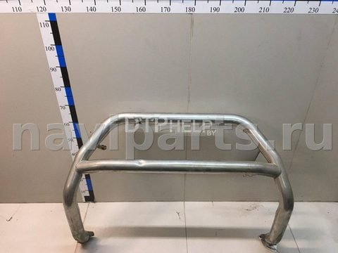 Кенгурятник Honda CR-V, 2008 г., арт. AM21631820