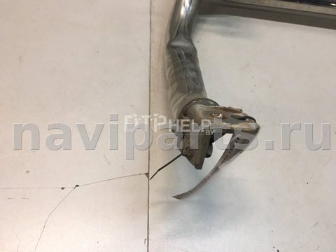 Кенгурятник Honda CR-V, 2008 г., арт. AM21631820, фото 6