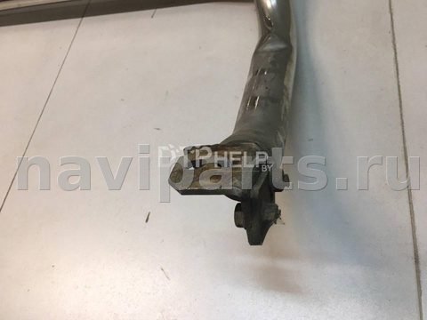 Кенгурятник Honda CR-V, 2008 г., арт. AM21631820, фото 8