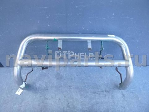 Кенгурятник Toyota RAV4, 2007 г., арт. AM22124001
