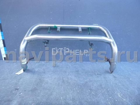 Кенгурятник Toyota RAV4, 2007 г., арт. AM22124001, фото 2