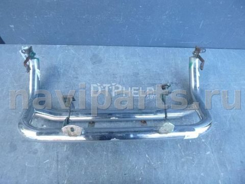 Кенгурятник Toyota RAV4, 2007 г., арт. AM22124001, фото 3