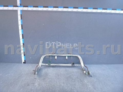 Кенгурятник Toyota RAV4, 2007 г., арт. AM22124001, фото 4