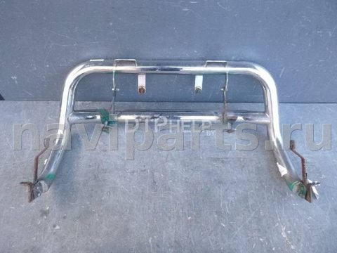 Кенгурятник Toyota RAV4, 2007 г., арт. AM22124001, фото 5