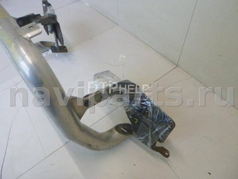 Кенгурятник Chevrolet Captiva, 2012 г., арт. AM22502038, фото 3