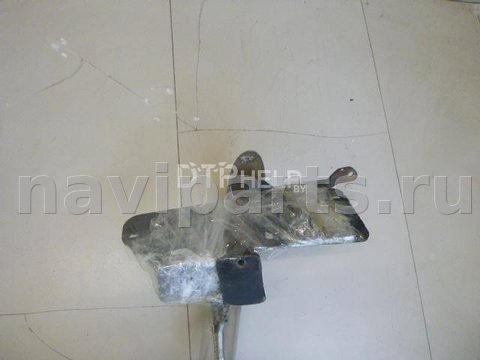 Кенгурятник Chevrolet Captiva, 2012 г., арт. AM22502038, фото 5