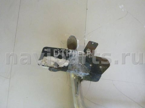 Кенгурятник Chevrolet Captiva, 2012 г., арт. AM22502038, фото 6