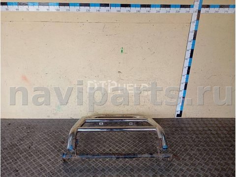 Кенгурятник Nissan X-Trail, 2008 г., арт. AM23988693