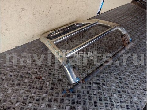 Кенгурятник Nissan X-Trail, 2008 г., арт. AM23988693, фото 3