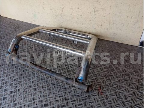 Кенгурятник Nissan X-Trail, 2008 г., арт. AM23988693, фото 4