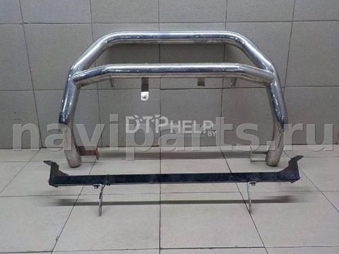 Кенгурятник Hyundai Tucson, 2005 г., арт. AM30895486, фото 2
