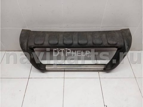 Кенгурятник Toyota RAV4, 2001 г., арт. AM31576143