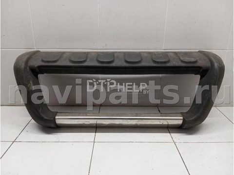 Кенгурятник Toyota RAV4, 2001 г., арт. AM31576143, фото 2