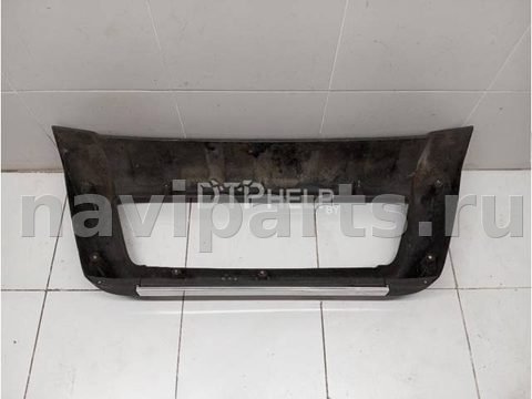 Кенгурятник Toyota RAV4, 2001 г., арт. AM31576143, фото 3