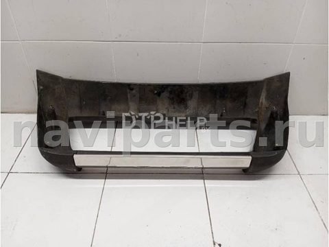 Кенгурятник Toyota RAV4, 2001 г., арт. AM31576143, фото 4
