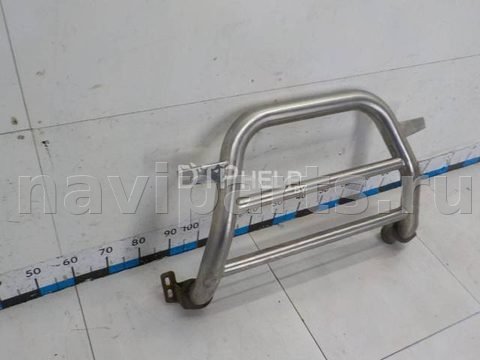 Кенгурятник Mitsubishi L200, 1997 г., арт. AM40802713, фото 2