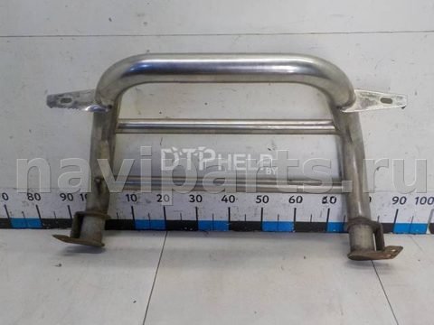 Кенгурятник Mitsubishi L200, 1997 г., арт. AM40802713, фото 7