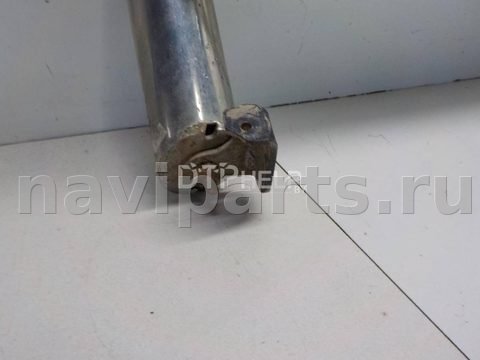 Кенгурятник Hyundai Santa Fe, 2001 г., арт. AM40991609, фото 6