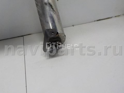 Кенгурятник Hyundai Santa Fe, 2001 г., арт. AM40991609, фото 7