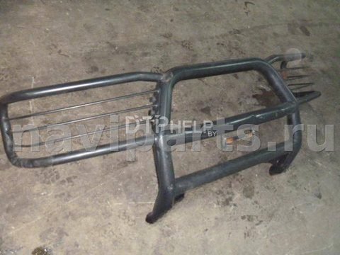 Кенгурятник Land-Rover Discovery, 1999 г., арт. AM50251290