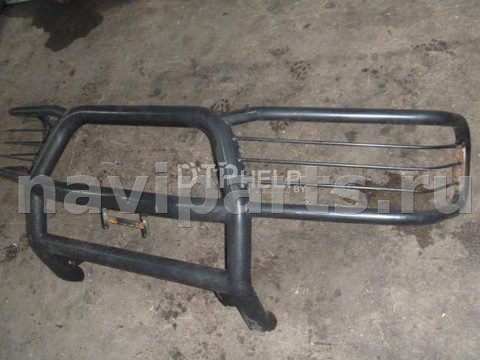 Кенгурятник Land-Rover Discovery, 1999 г., арт. AM50251290, фото 2
