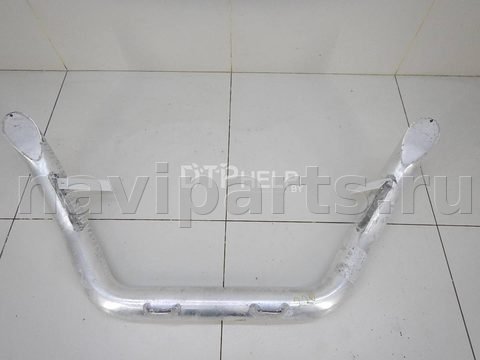 Кенгурятник Mitsubishi Outlander, 2007 г., арт. AM70465150