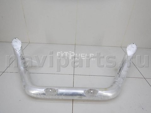 Кенгурятник Mitsubishi Outlander, 2007 г., арт. AM70465150, фото 2