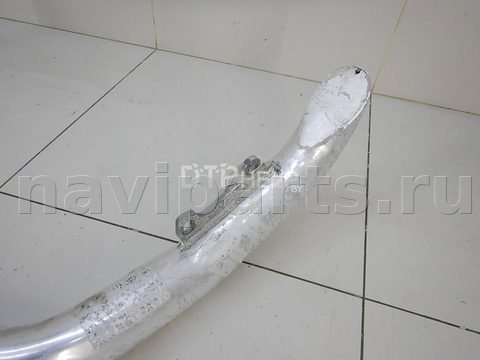 Кенгурятник Mitsubishi Outlander, 2007 г., арт. AM70465150, фото 3