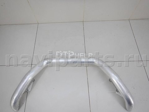 Кенгурятник Mitsubishi Outlander, 2007 г., арт. AM70465150, фото 5