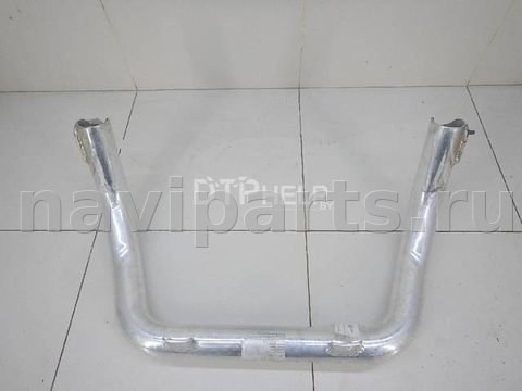 Кенгурятник Mitsubishi Outlander, 2007 г., арт. AM70465152