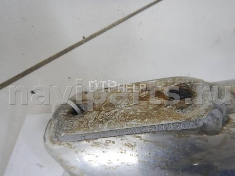 Кенгурятник Mitsubishi Outlander, 2007 г., арт. AM70465152, фото 10