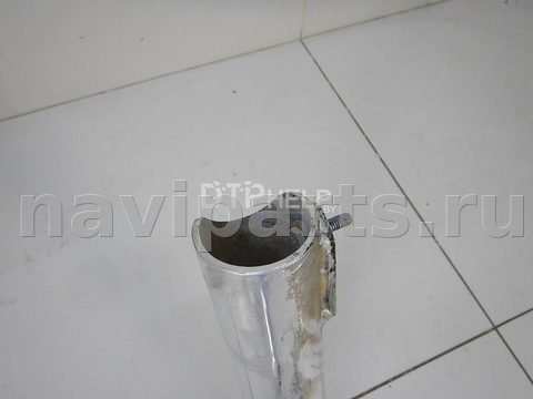 Кенгурятник Mitsubishi Outlander, 2007 г., арт. AM70465152, фото 3