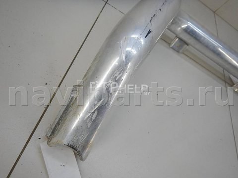 Кенгурятник Mitsubishi Outlander, 2007 г., арт. AM70465152, фото 6