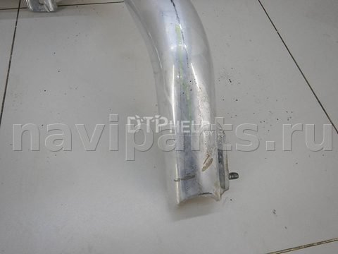 Кенгурятник Mitsubishi Outlander, 2007 г., арт. AM70465152, фото 7