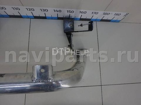 Кенгурятник Mitsubishi Outlander, 2013 г., арт. AM70577224, фото 3