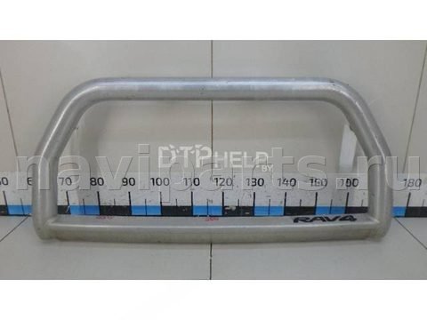 Кенгурятник Toyota RAV4, 2014 г., арт. AM70685471