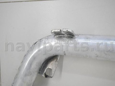 Кенгурятник Mitsubishi Pajero, 2016 г., арт. AM70701447, фото 8